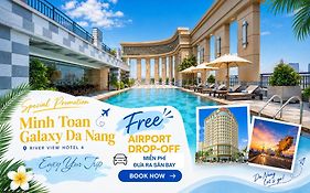 Minh Toan Galaxy Hotel